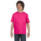 T-Shirt pour adolescents DryBlendMD 9,3 oz, 50/50