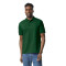 Polo en jersey 50/50 DryBlendMD 9,4 oz/verge de GildanMD