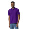 Polo en jersey 50/50 DryBlendMD 9,4 oz/verge de GildanMD