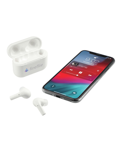 Écouteurs Braavos Pro True Wireless Auto Pair