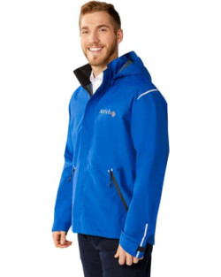 Veste softshell GEARHART pour hommes