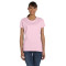 8,3 oz, T-Shirt 100 % coton épais HDMC