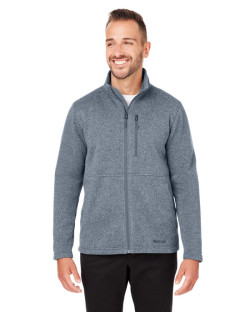 Veste polaire Dropline Sweater pour hommes