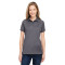Polo Charge Snag and Soil Protect pour femme