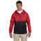 Manteau compact en nylon de Harriton