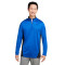 Flash Snag Protection Plus IL Colorblock Quarter-Zip pour hommes