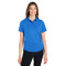 Polo Revive coolcore® pour femme