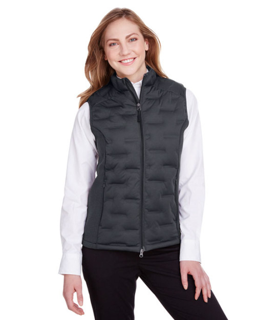 Pioneer - Veste hybride poru femme