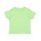 9,17 oz/vg T-shirt pour tout-petit en jersey de Rabbit Skins à manches courtes