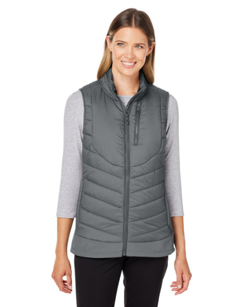 Gilet Challenger pour femme