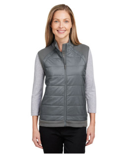 Gilet d'impact pour femme