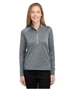 Demi-zip Mission pour femme